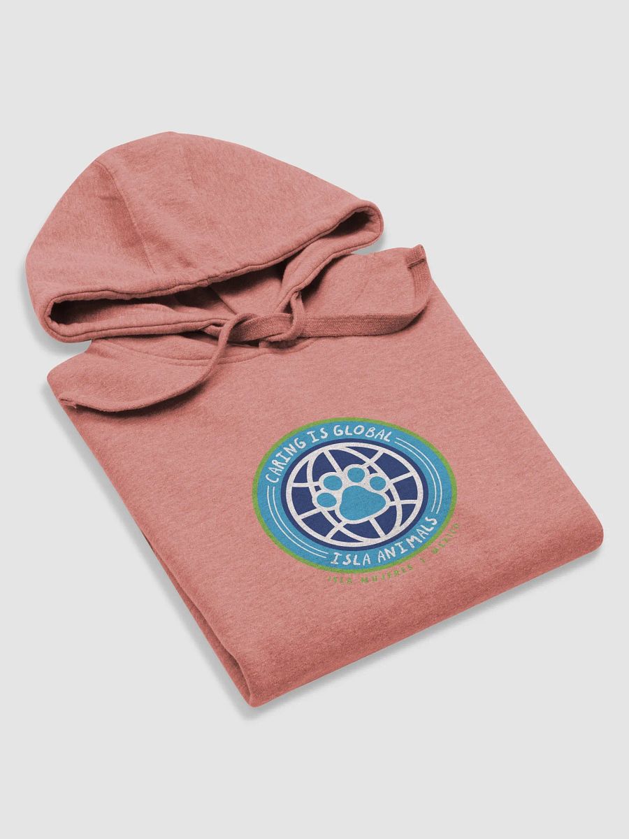 Classic Isla Animals Hoodie product image (6)