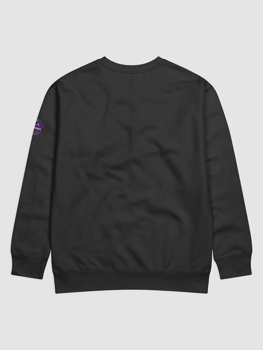 Beats and Bass Hoodie product image (2)