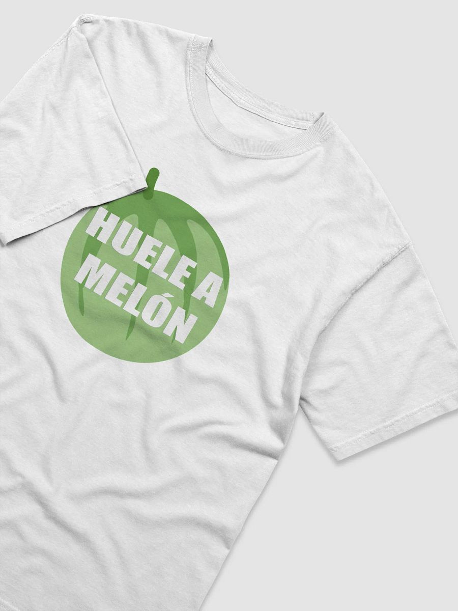 Huele A Melon product image (3)