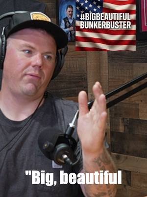 Try the BIG BEAUTIFUL BUNKER BUSTER challenge—5× fast Full: https://youtu.be/dJsL1aRJ3po #BigBeautifulBunkerBuster #TrumpCrypto #TongueTwister