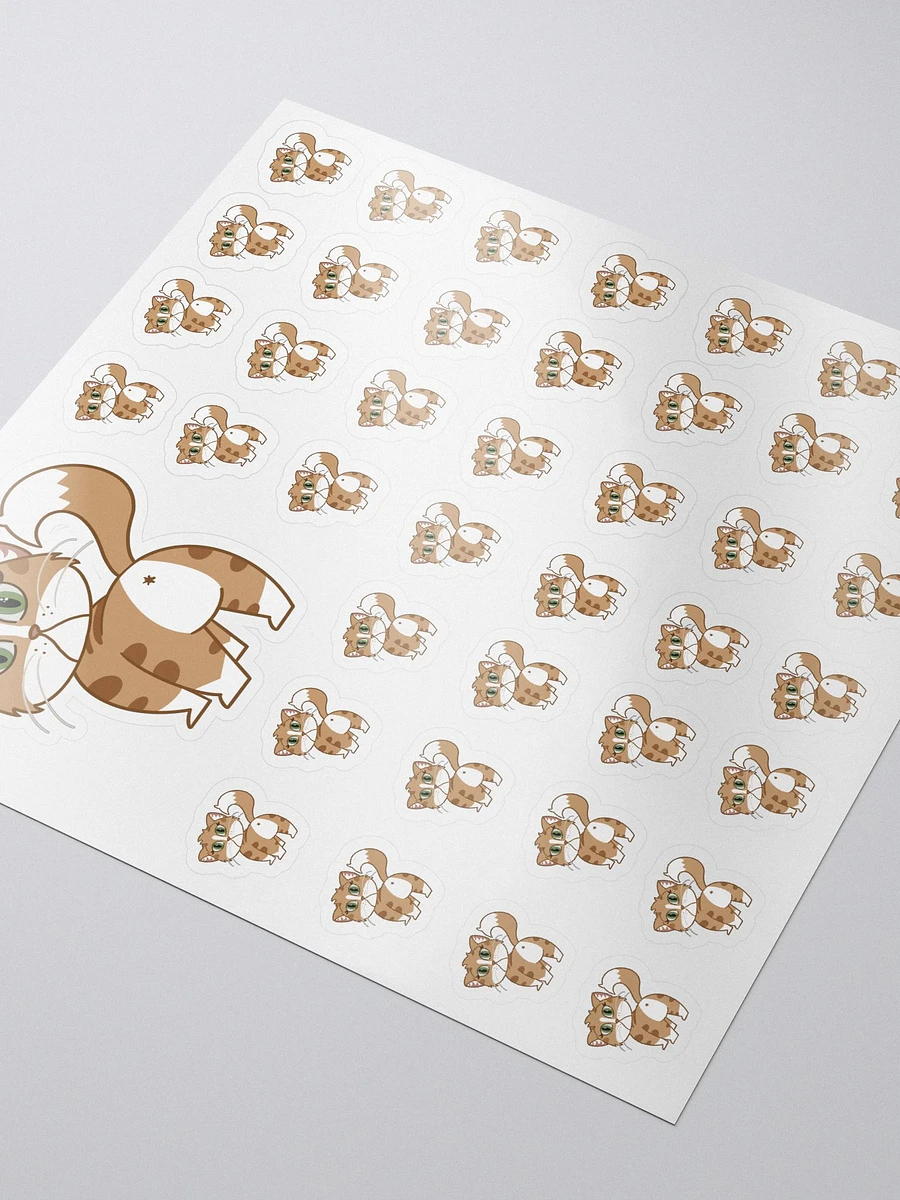 Sassy Sleign Stickers product image (3)