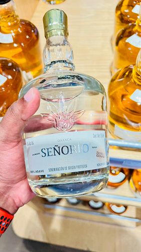 Okay, that’s it. I’m officially done shopping for alcohol… for the rest of the year.

#MissionAccomplished #AlcoholGoals2025