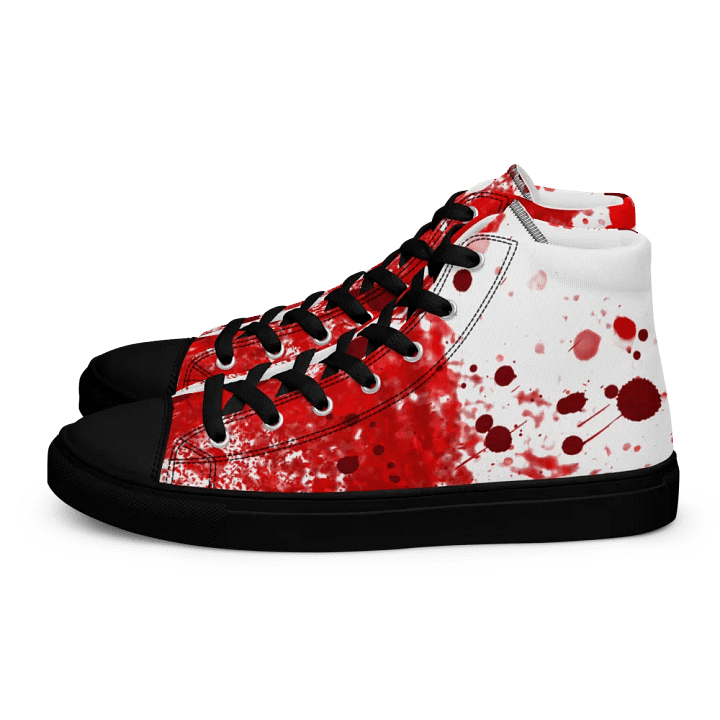 Brood Trail HighTops product image (1)