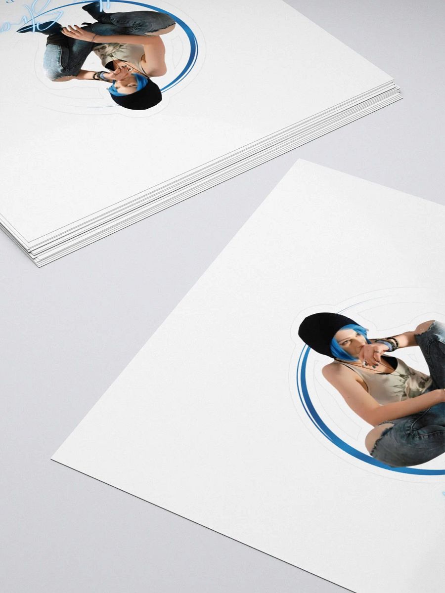 HSC Sticker product image (4)