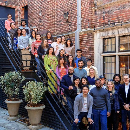 The International Expo is TOMORROW and we can't wait to see you there! ✈ 

🌍 Join us at the Meserve-Lloyd Mansion in Dupont C...