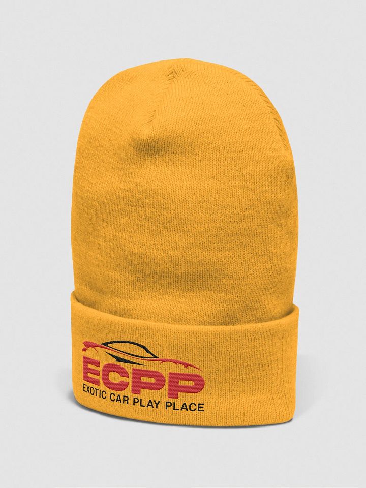 ECPP TOQUE - STYLISH product image (2)