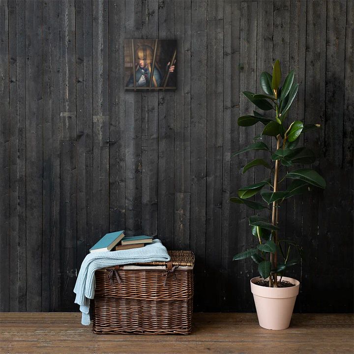 Imprisoned product image (2)