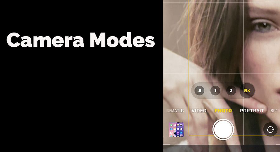 iPhone 16 Photography and Video Course product image (4)