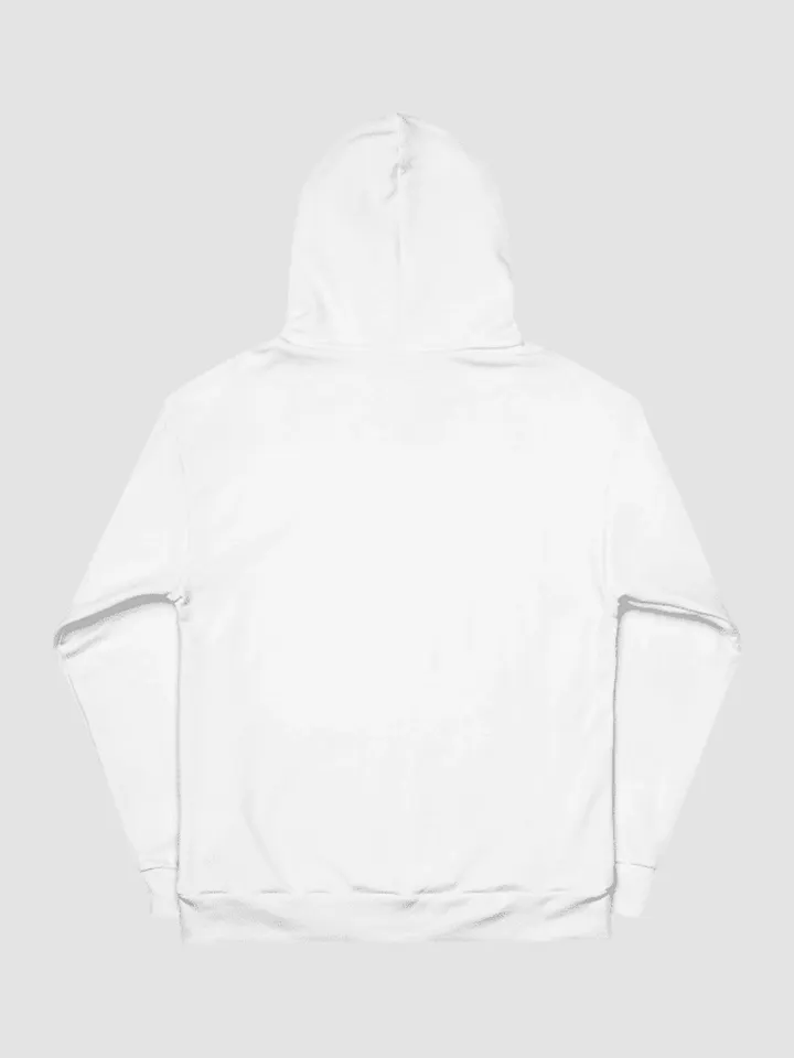 BertofFlurkies Hoodie - White | N7G product image (2)