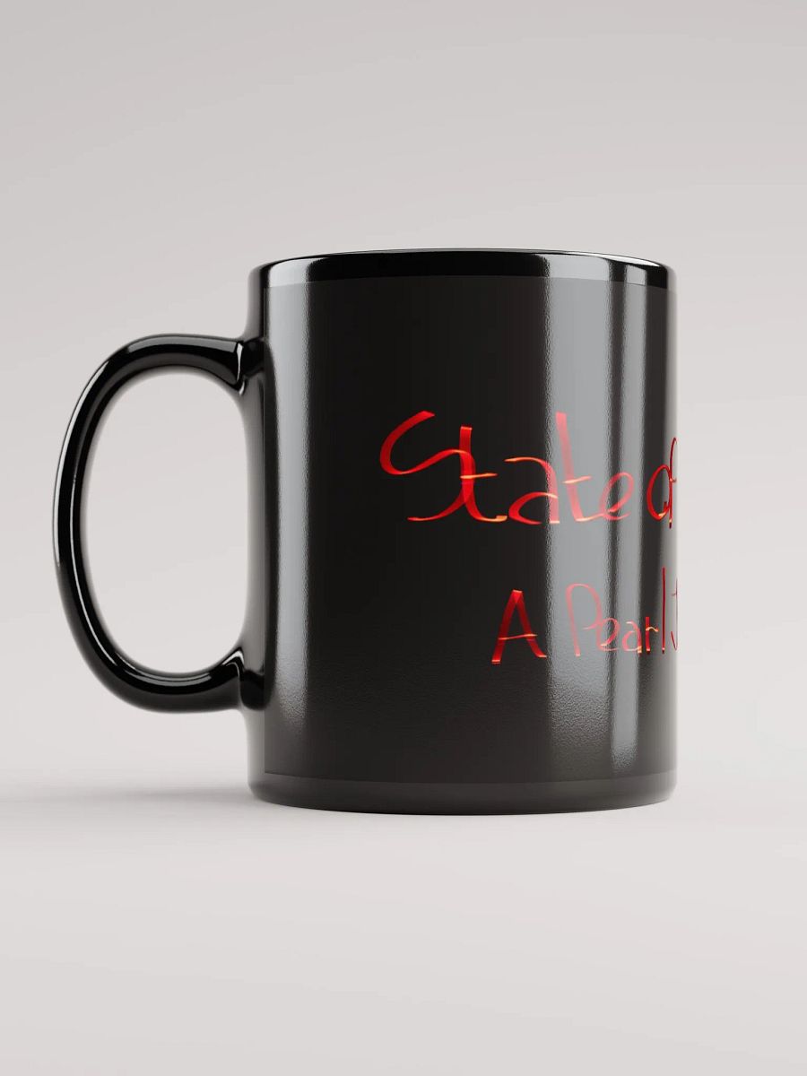 Light Painted SOLAT Mug product image (4)