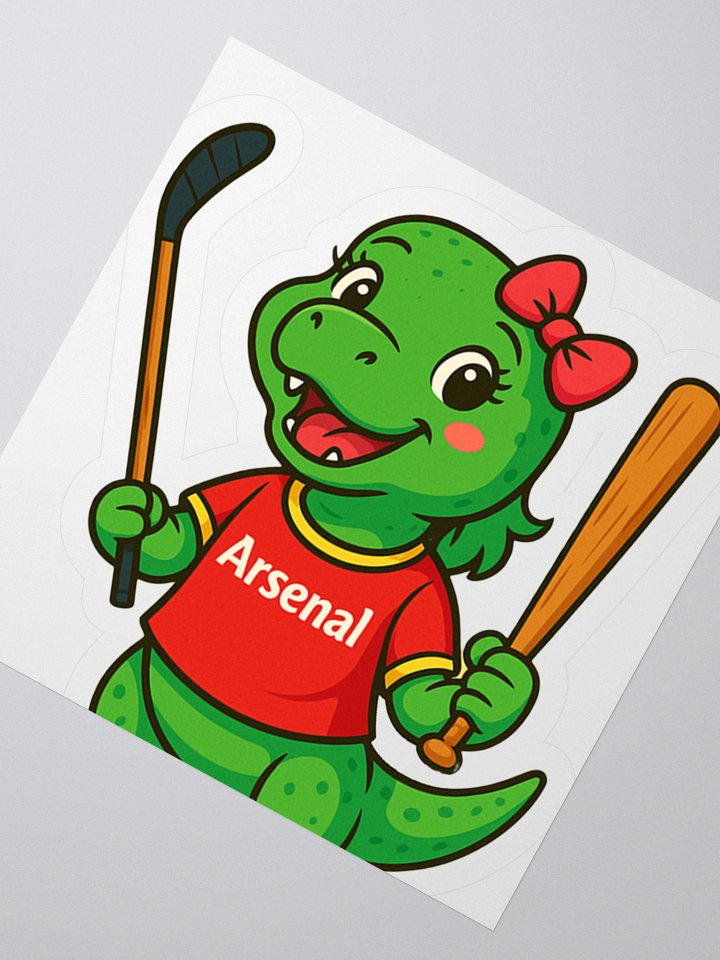 DinoSticker product image (6)