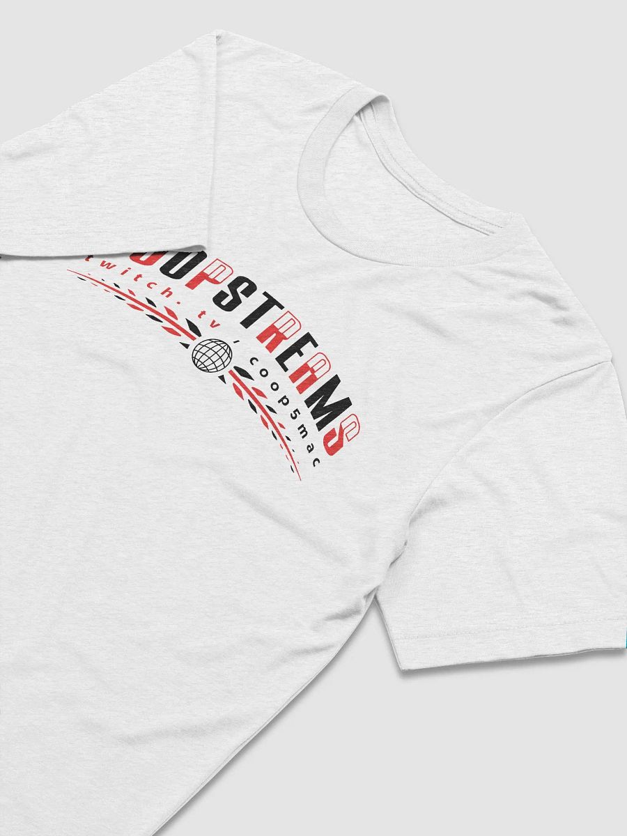 Coop 2.0 T-Shirt product image (3)
