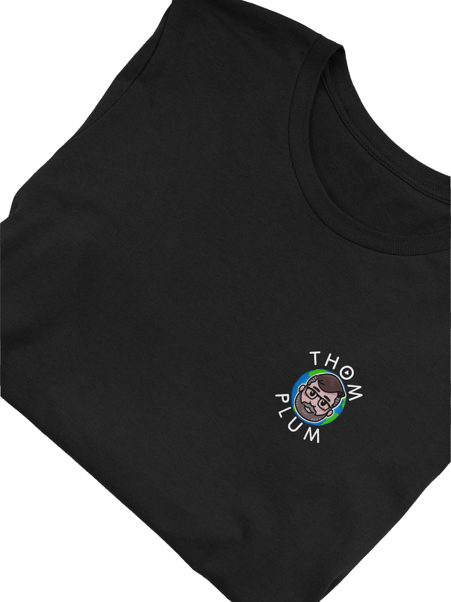Uncle Bebe Unisex T-Shirt Dark Colours product image (5)