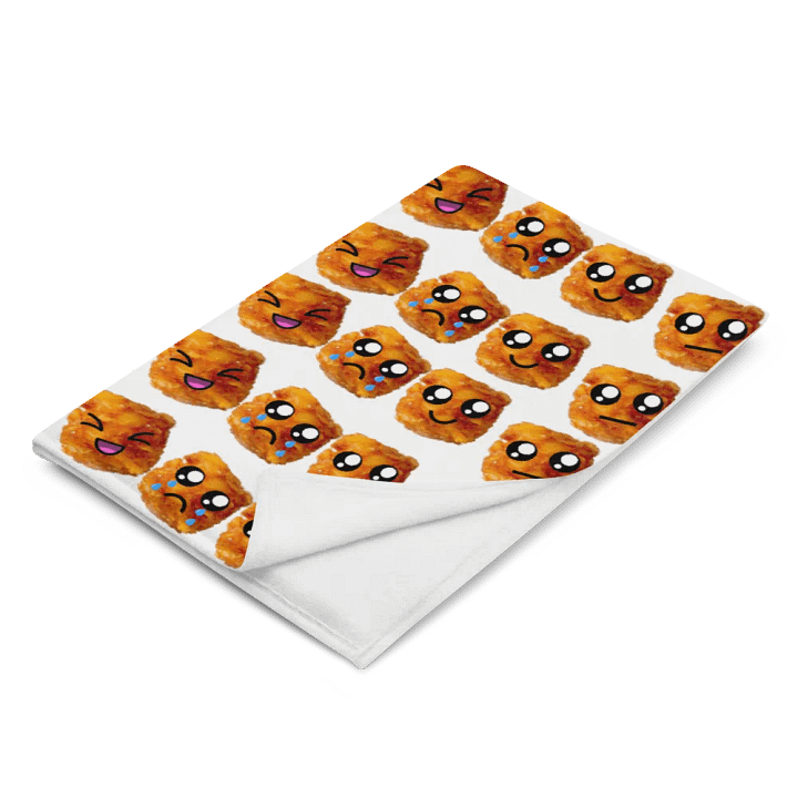Ew Emotions Throw product image (2)