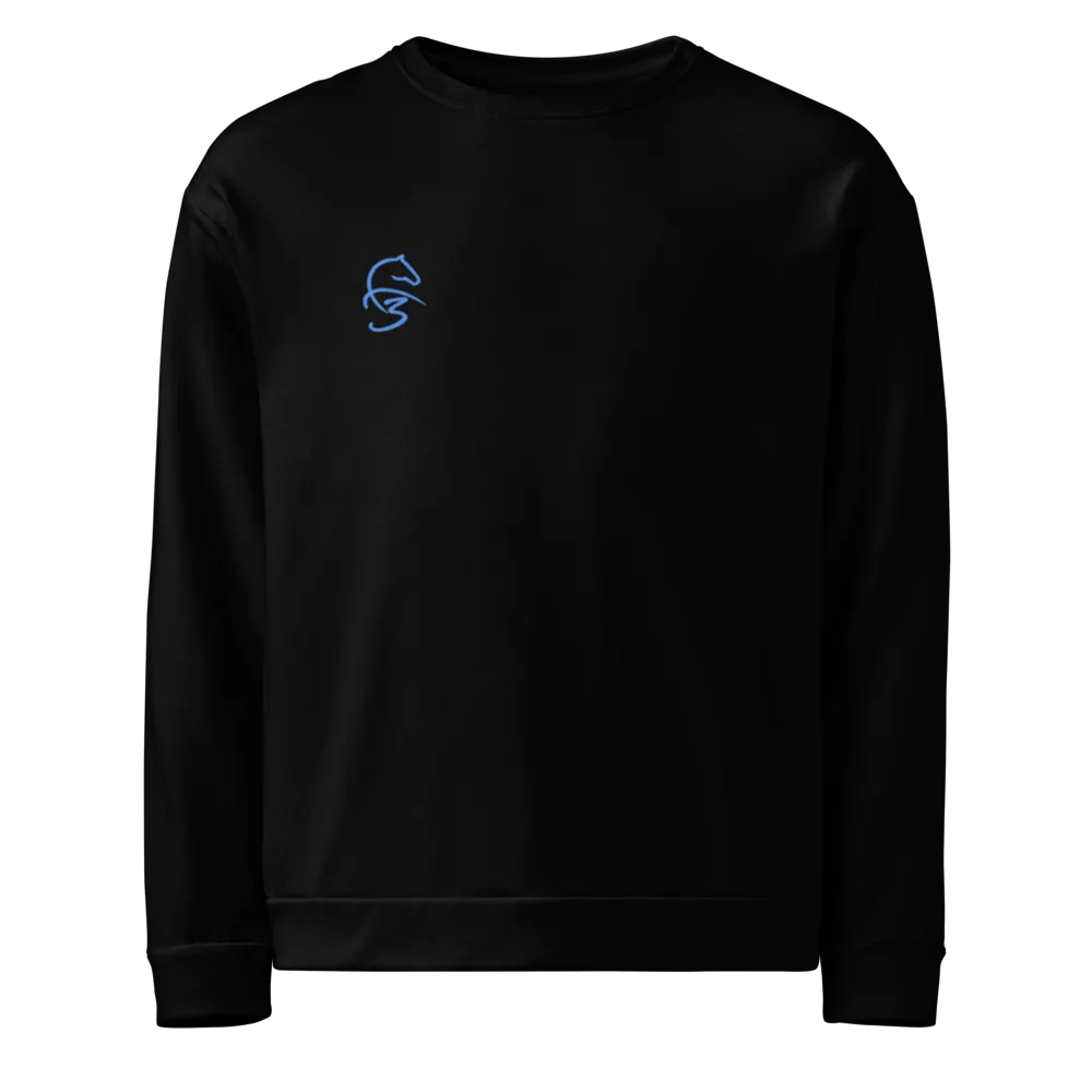 F3 Horse Logo Unisex Sweatshirt product image (7)