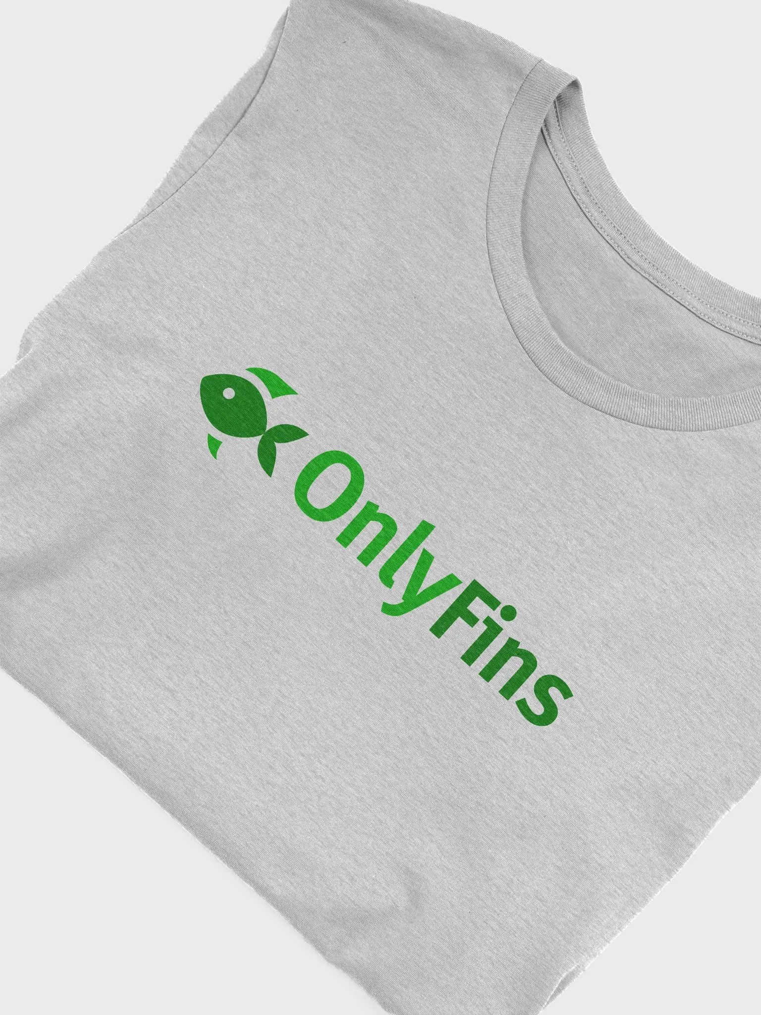 OnlyFins Tee product image (5)