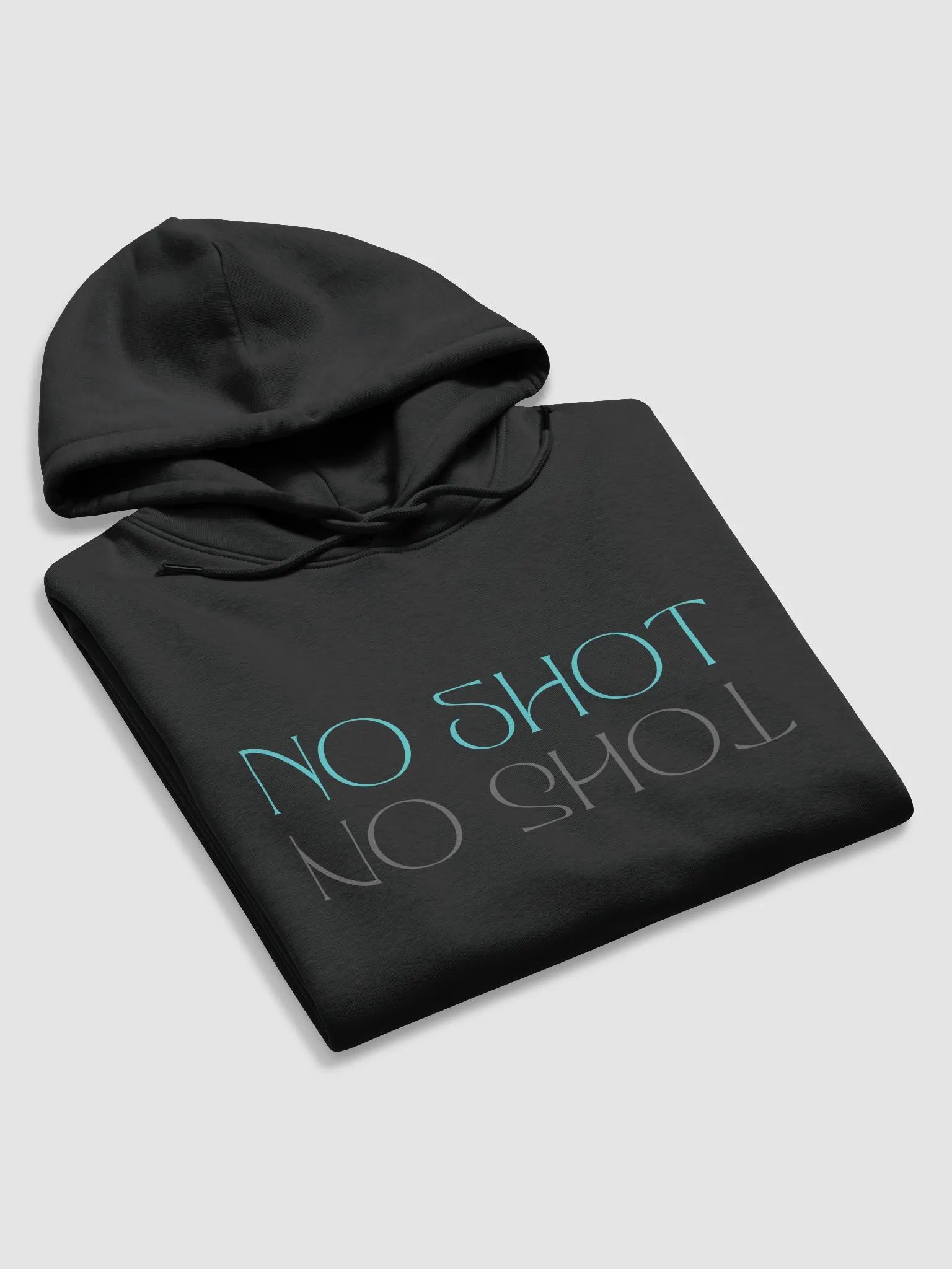No Shot hoodie product image (28)