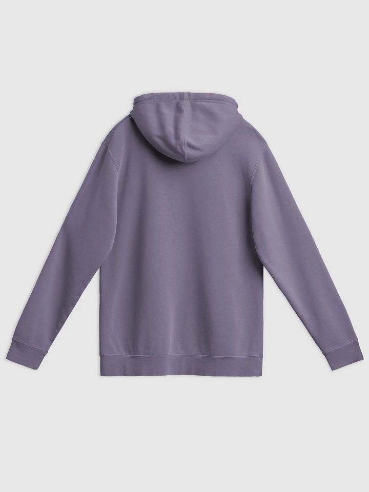 only human. hoodie product image (2)