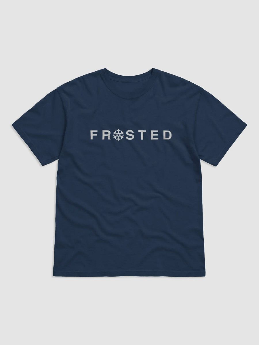 Frosted Graphic Tee product image (1)
