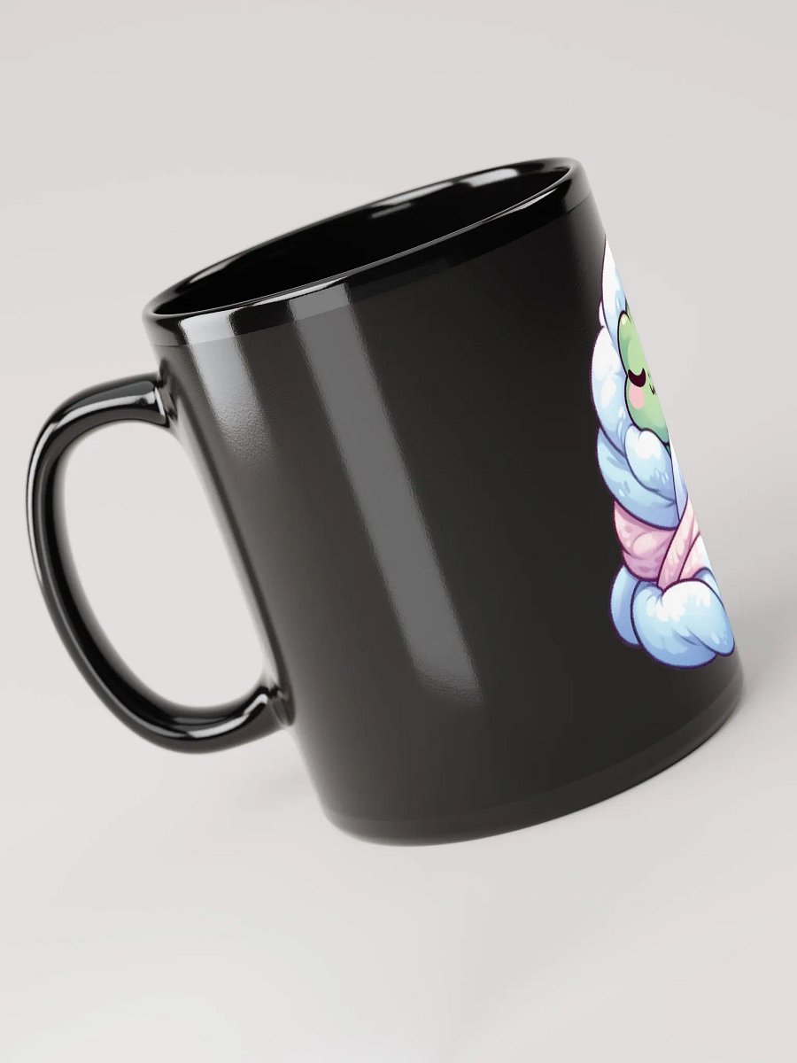 Baby Burrito Cozy Mug product image (4)