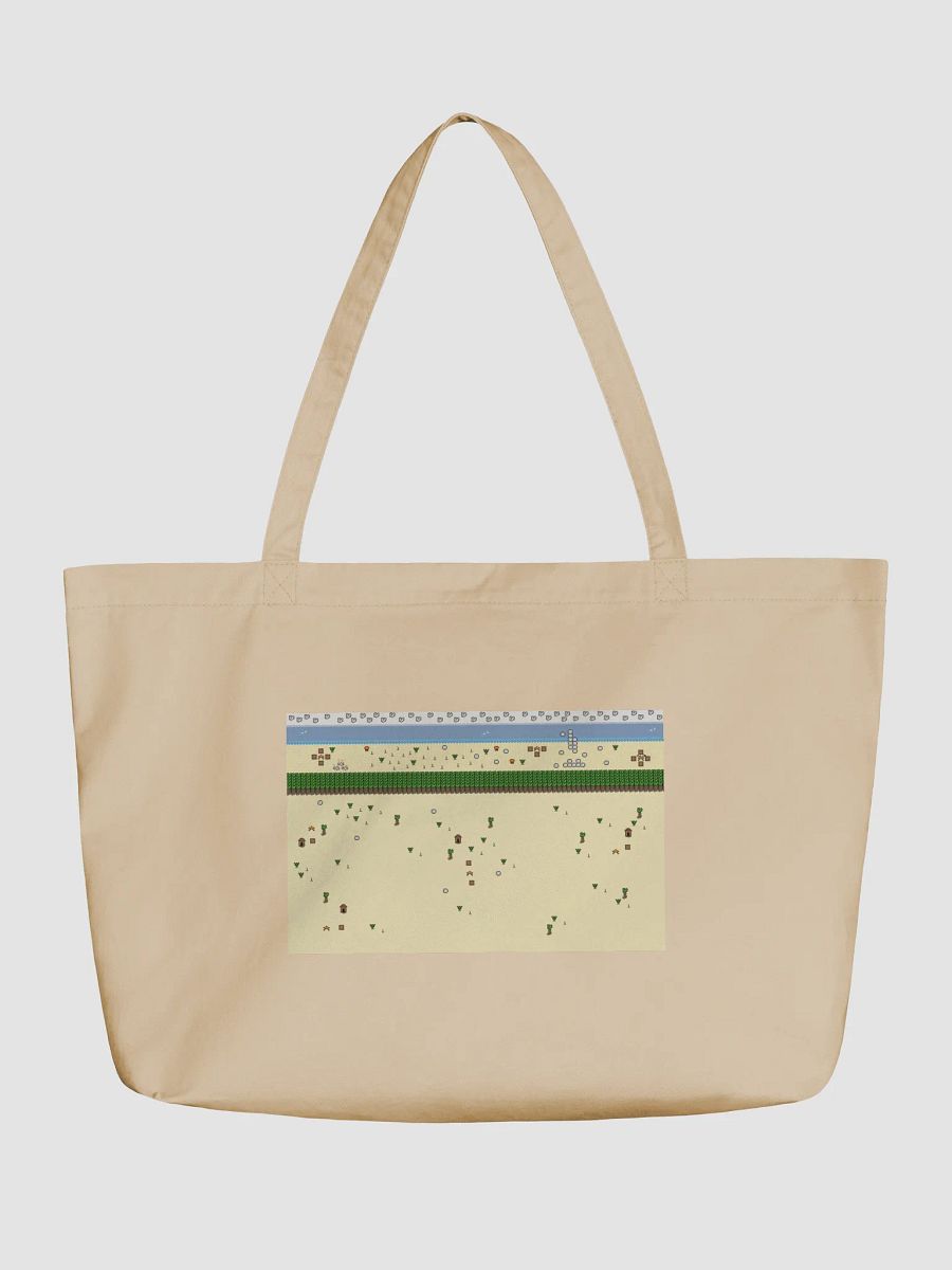 Summer Header on a Tote product image (1)
