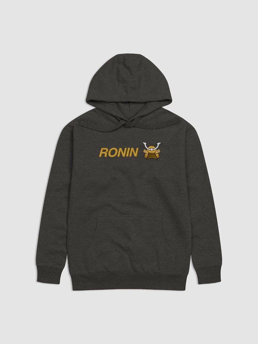Ronin Hoodie product image (2)