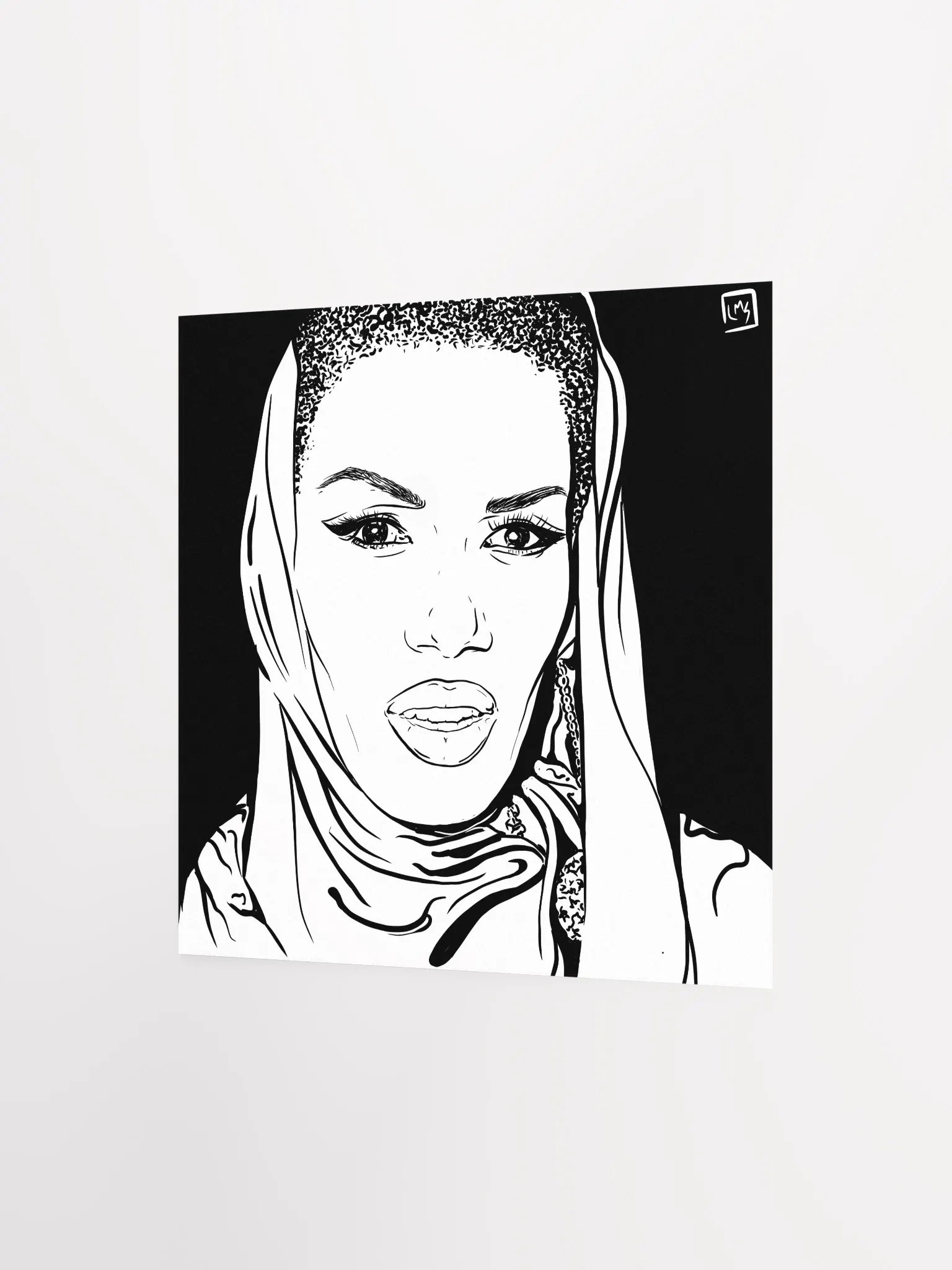 Grace Jones - Poster Print product image (10)
