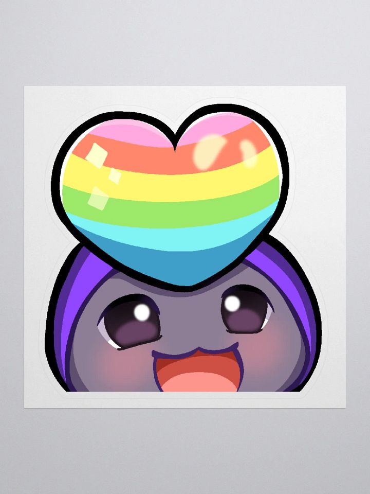 eabLOVE Sticker product image (1)