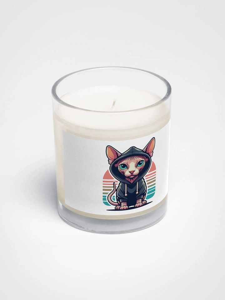 Retro Sphynx Vibes product image (2)