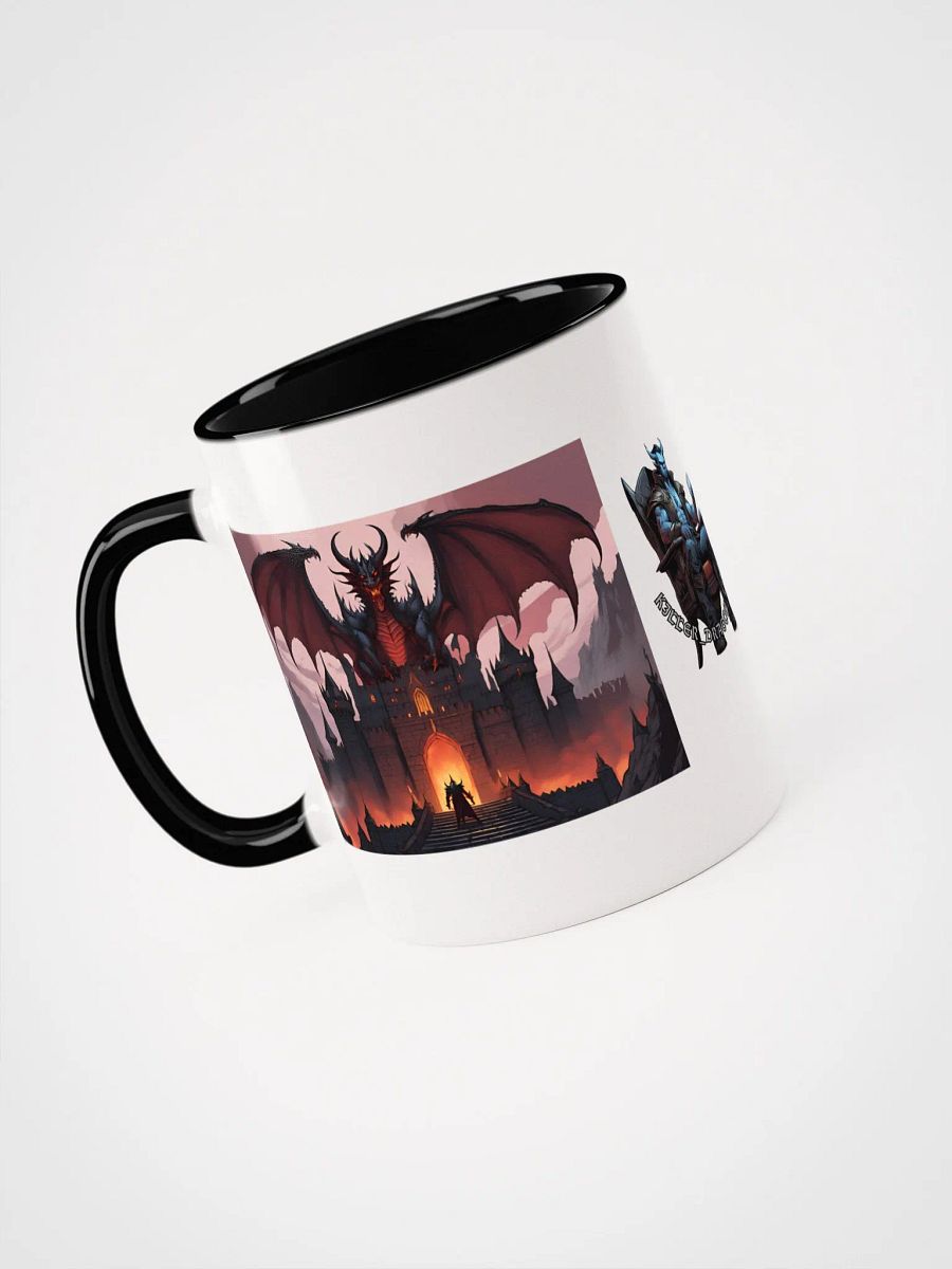 Dragon Lord Mug product image (3)