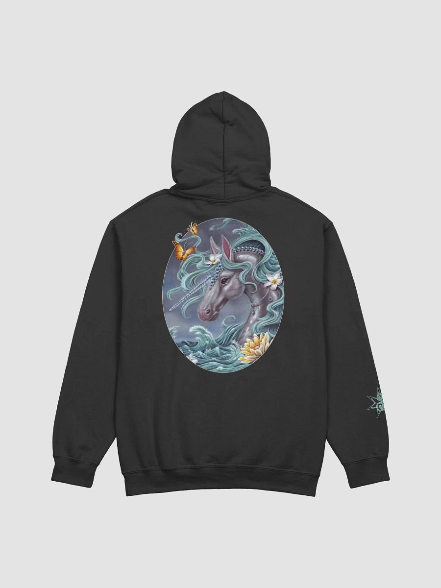 De La Mer - SFA Unicorn Hoodie product image (3)