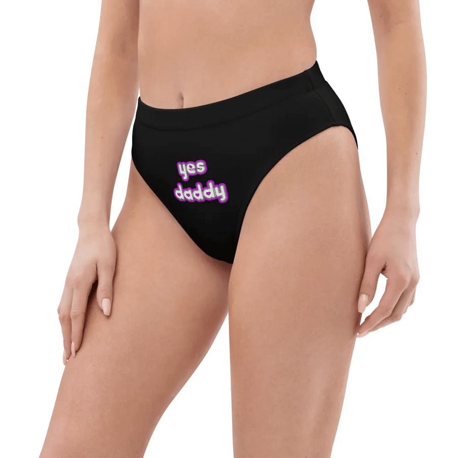 Yes Daddy Bottoms product image (4)