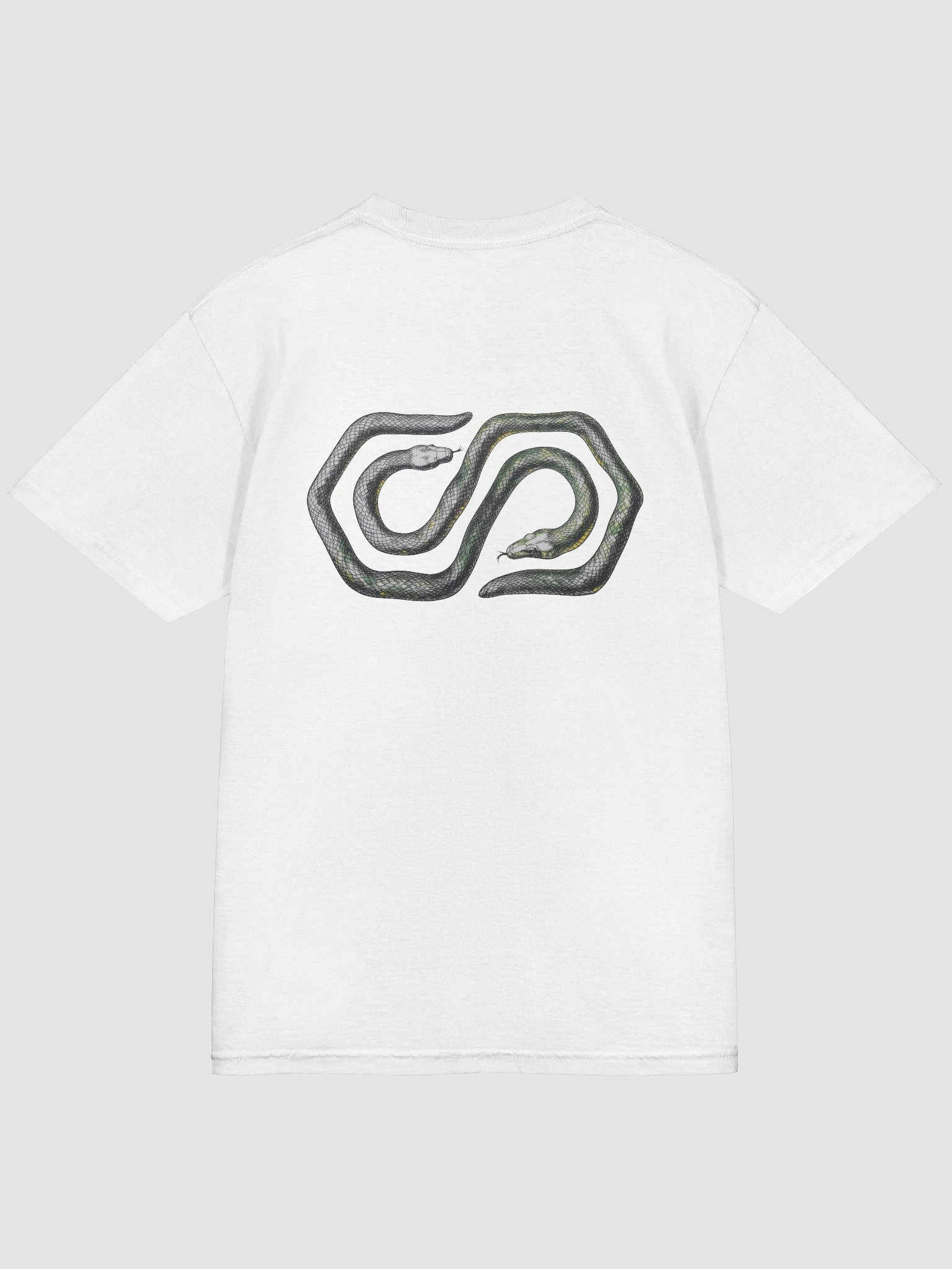 Sssssnakes Tee product image (5)