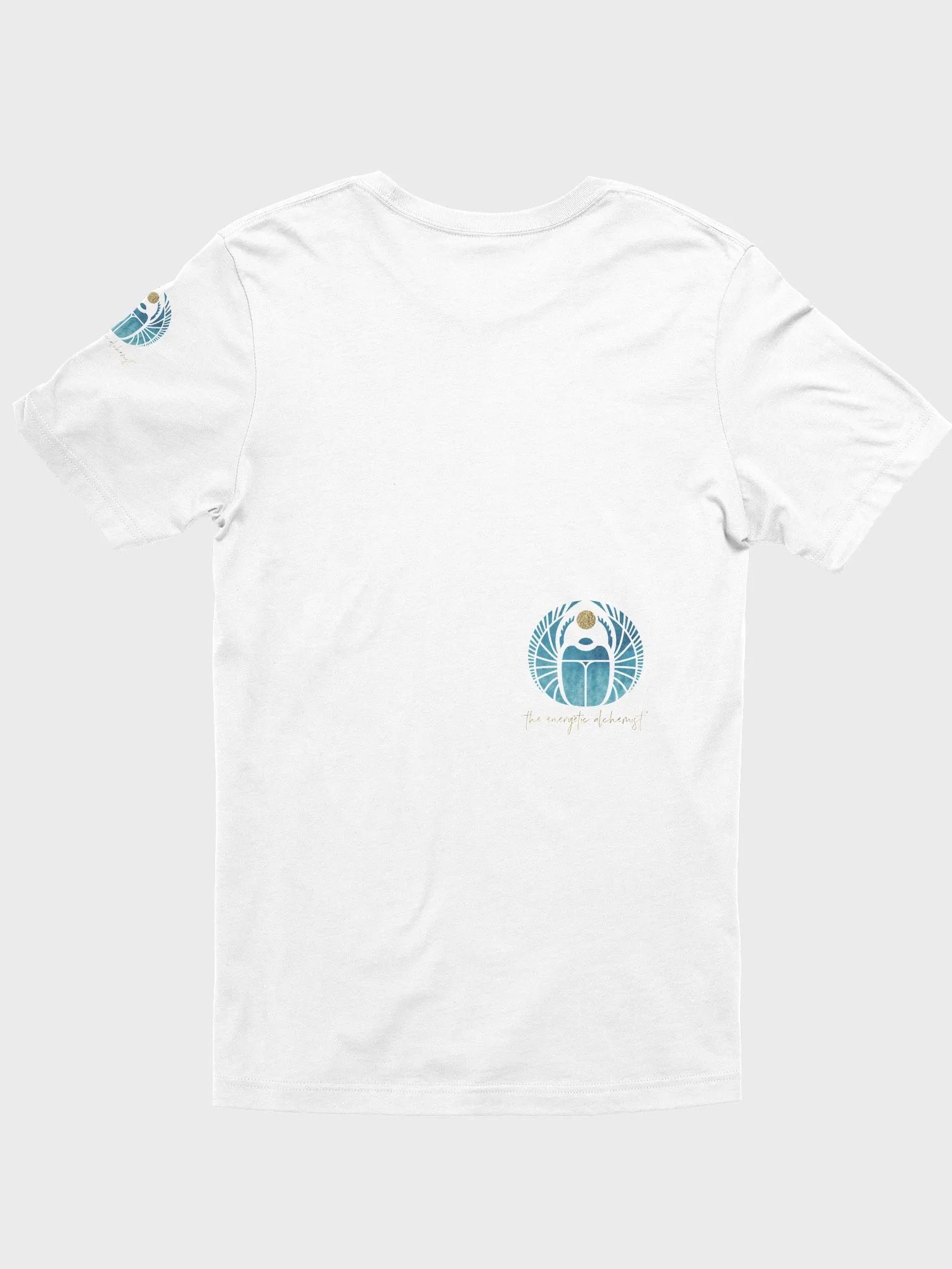 Practitioner-Tee product image (5)