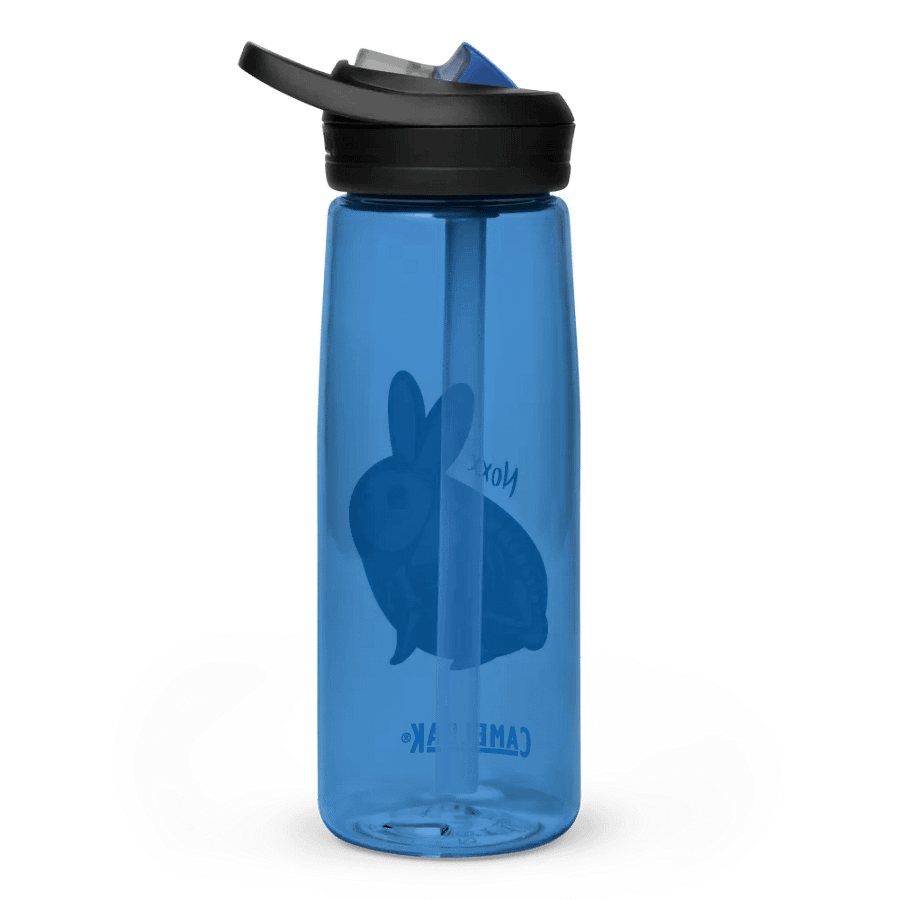 Doom Bunny Hydration Bottle- CamelBak product image (4)