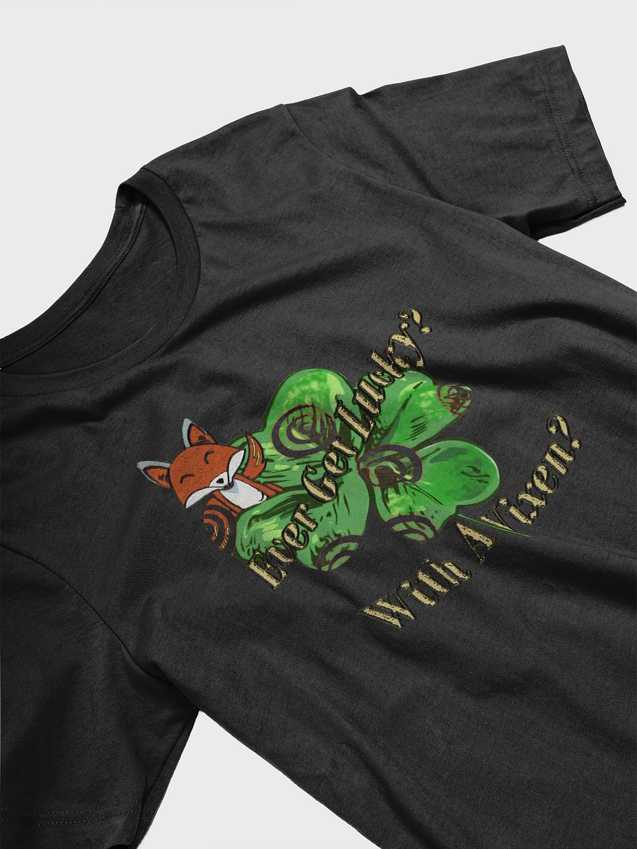 Luck of the Irish Vixen Hotwife shirt product image (27)