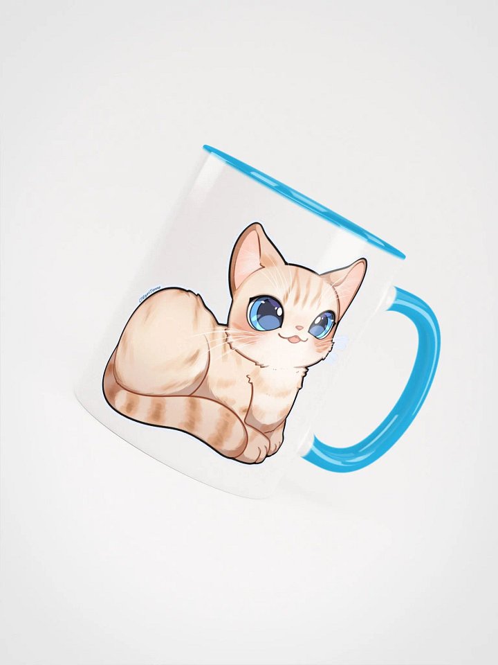 Simple Toast Mug product image (1)