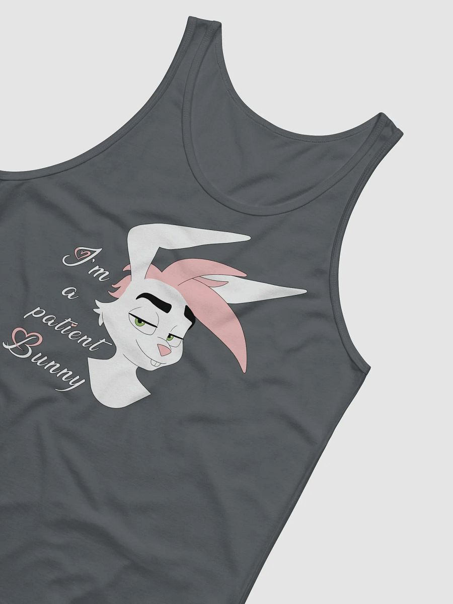 Oliver | Cotton Tanktop | Quote #1 product image (4)