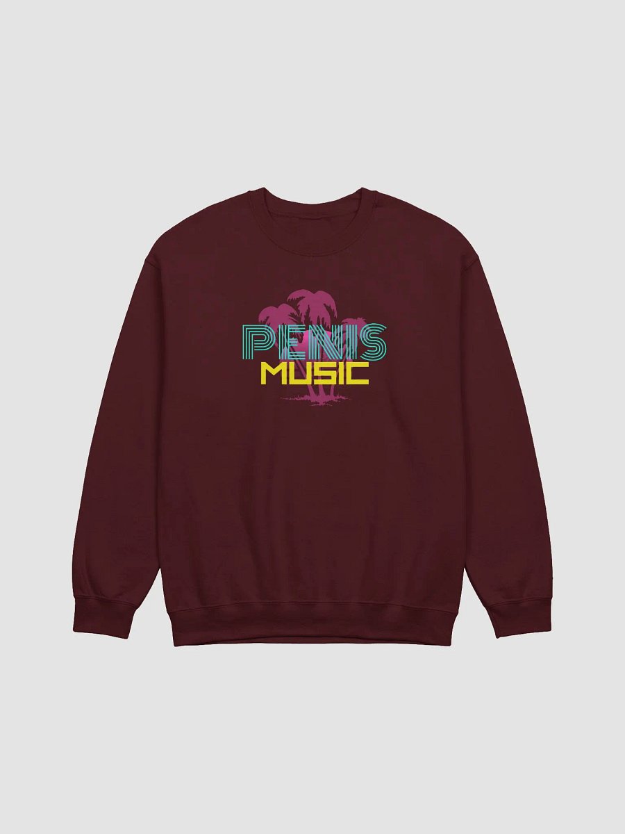 music of the new generation classic sweatshirt product image (2)