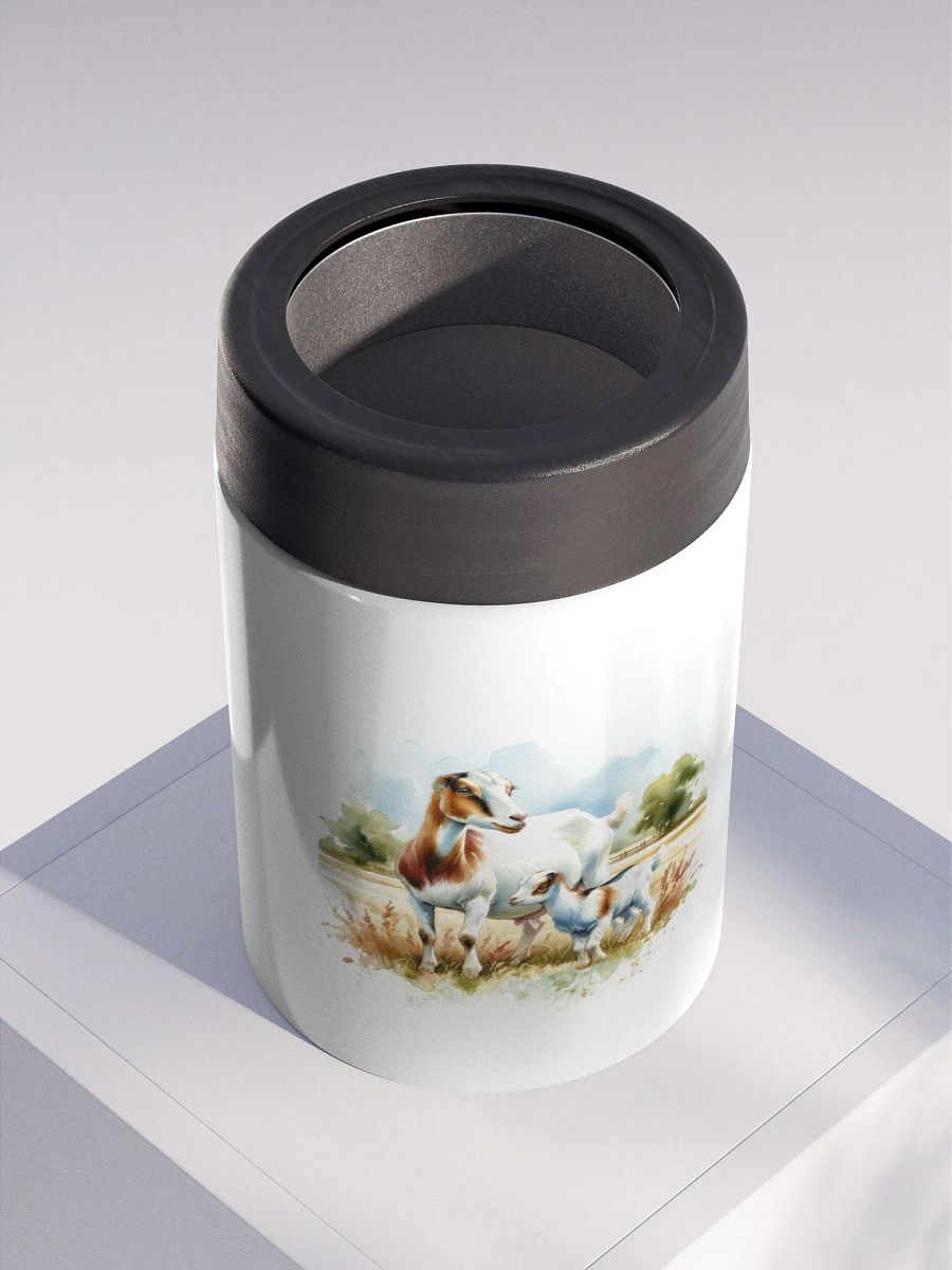 Lamancha Mama SS Koozie product image (2)