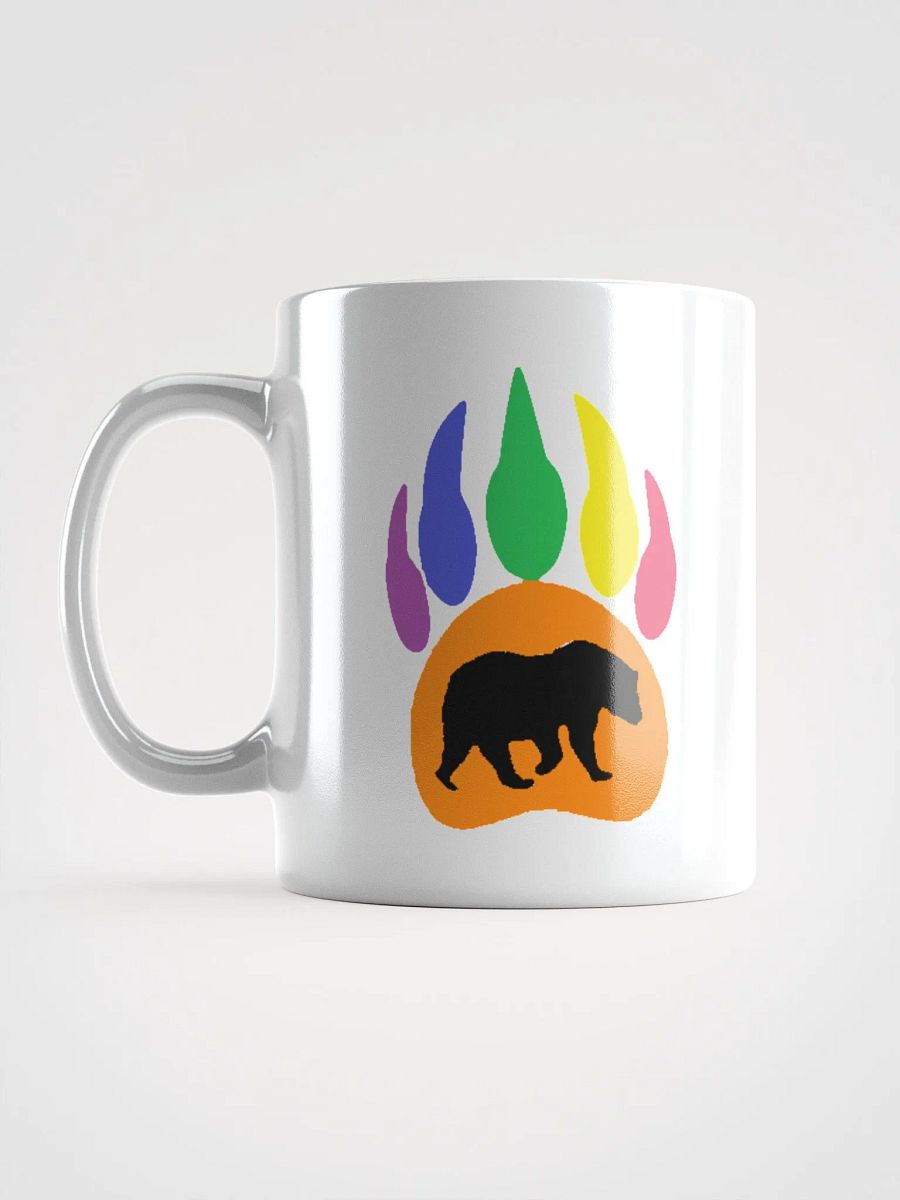 Hi-5 Bear Paw product image (6)