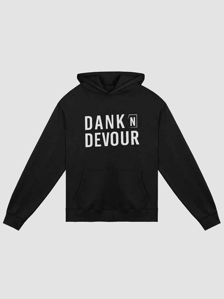 Keepin it Dank Cozy Hoodie product image (1)