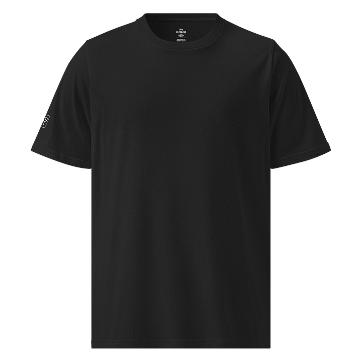 TFP Bold Logo Athletic Tee product image (2)