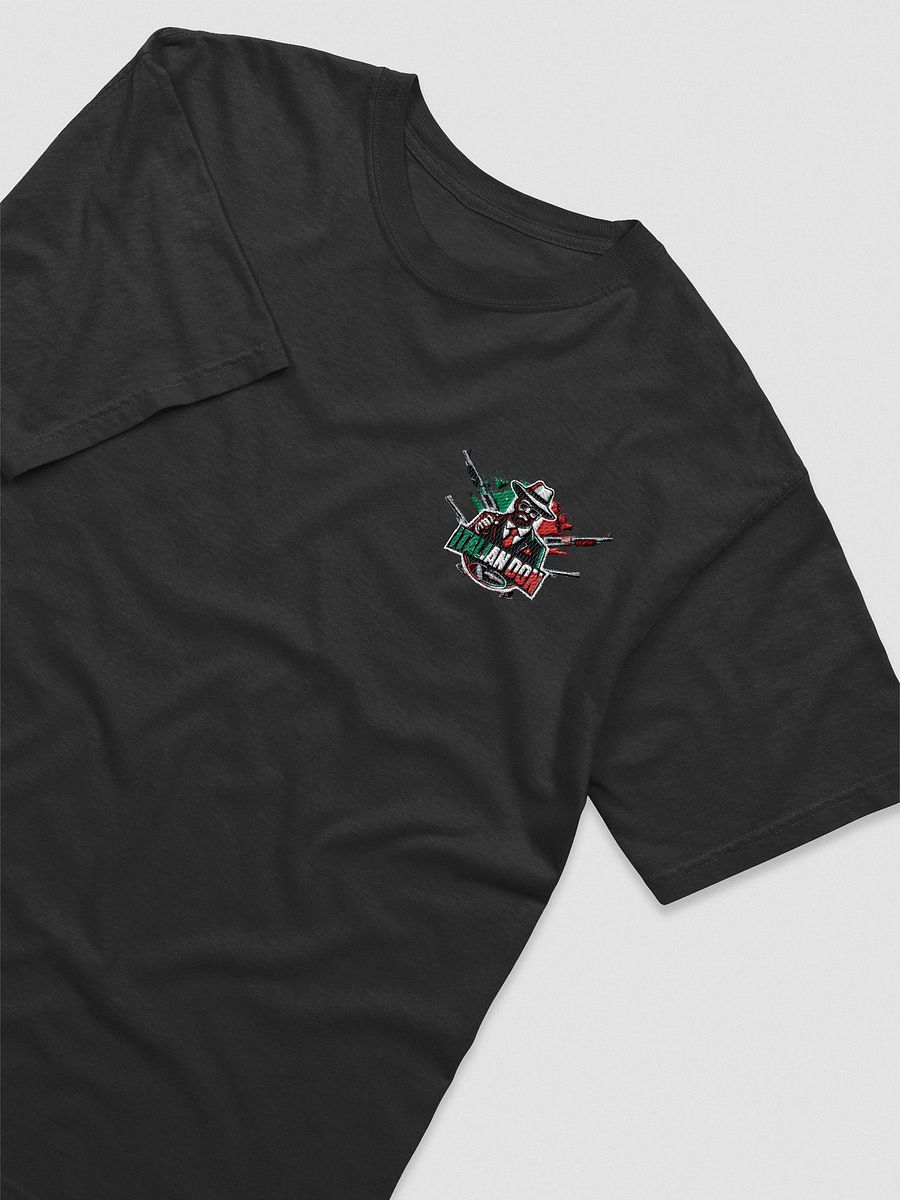 ItalianDon T-Shirt product image (21)