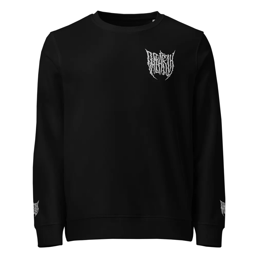 Grafikdeath - Sweatshirt product image (1)