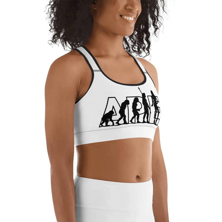 Women's APE SPORTS BRA product image (3)