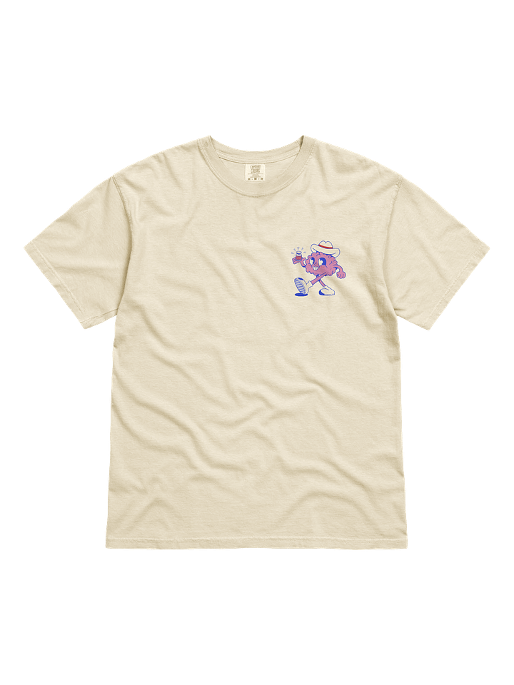It Can Only Good Happen T-Shirt product image (2)