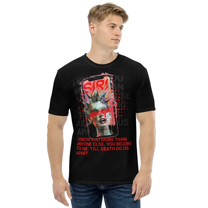 SIRI's Embrace Tee product image (1)