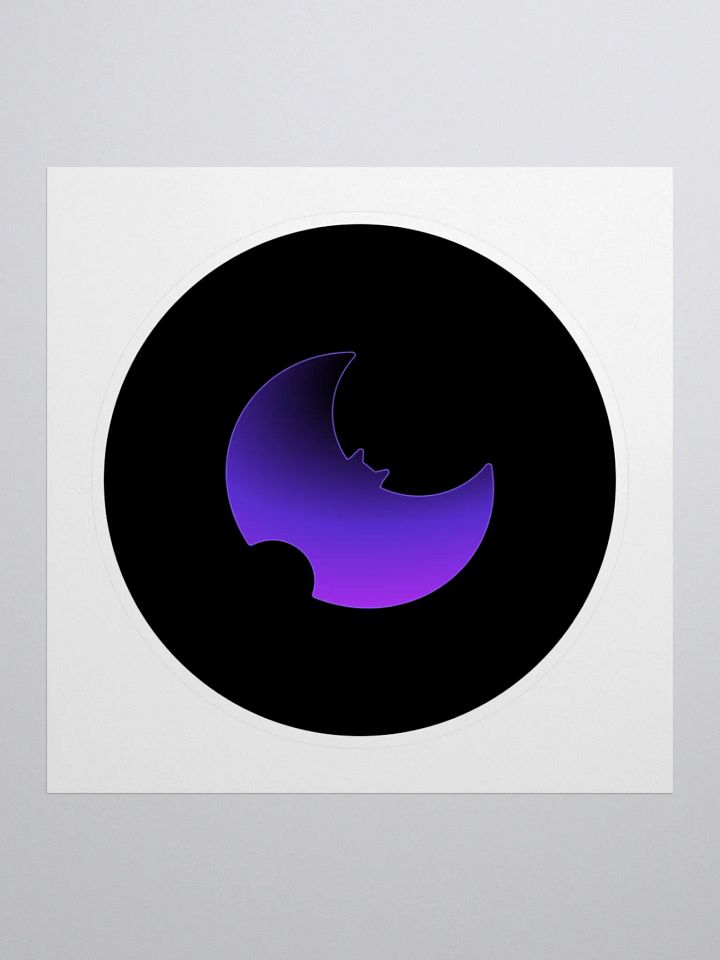 Rune Batthew Sticker C product image (1)