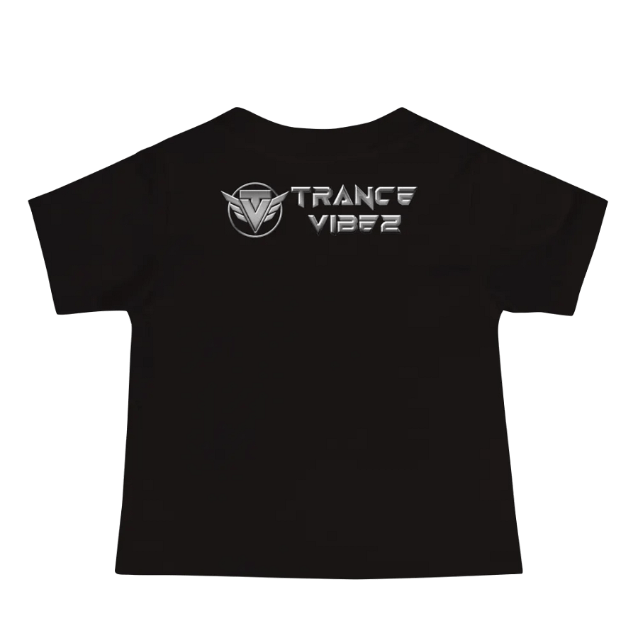 My Parents Say Baby Tee product image (25)
